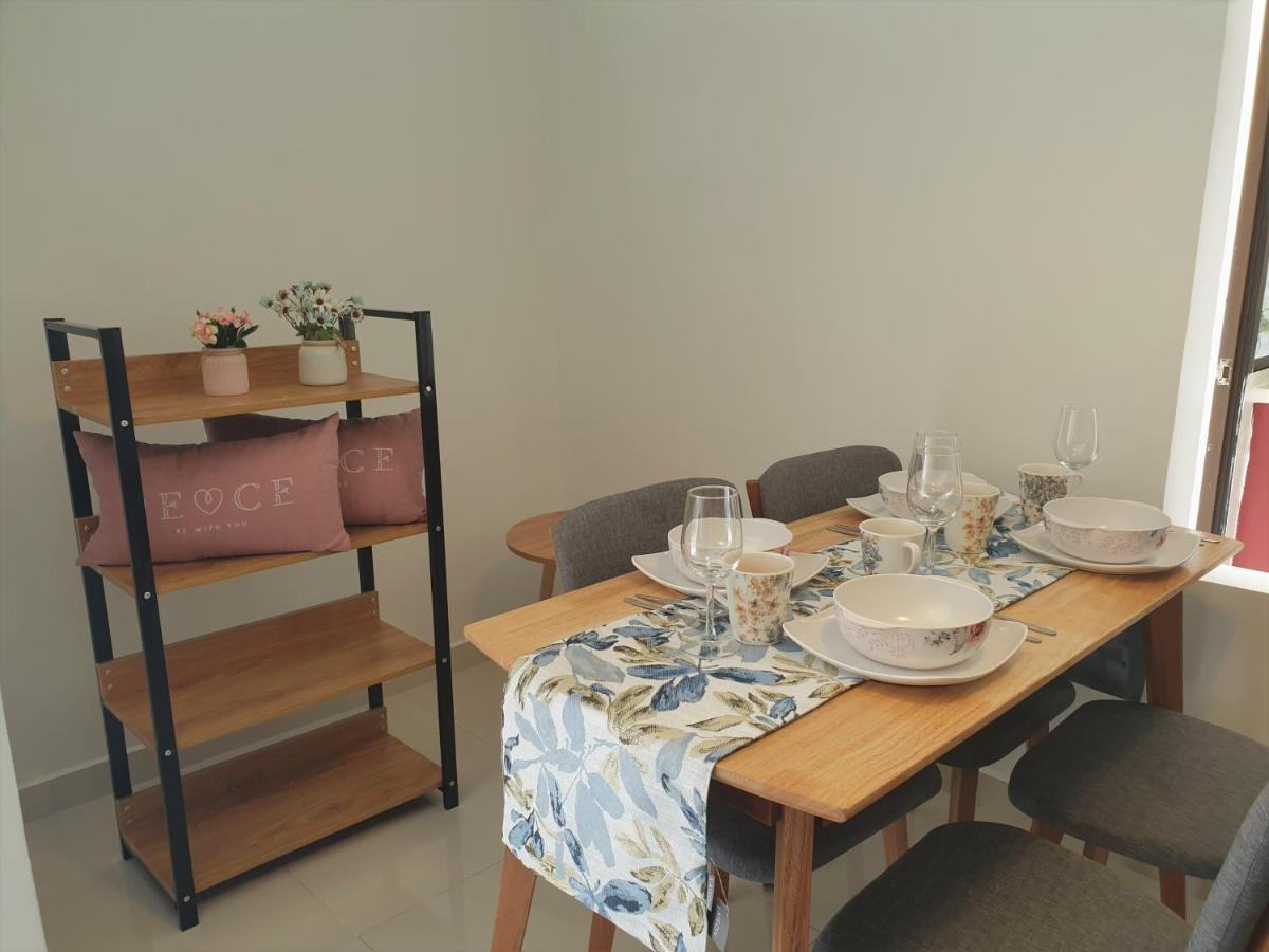 #Perfect# Location Bukit Bintang Apartment Kuala Lumpur Buitenkant foto