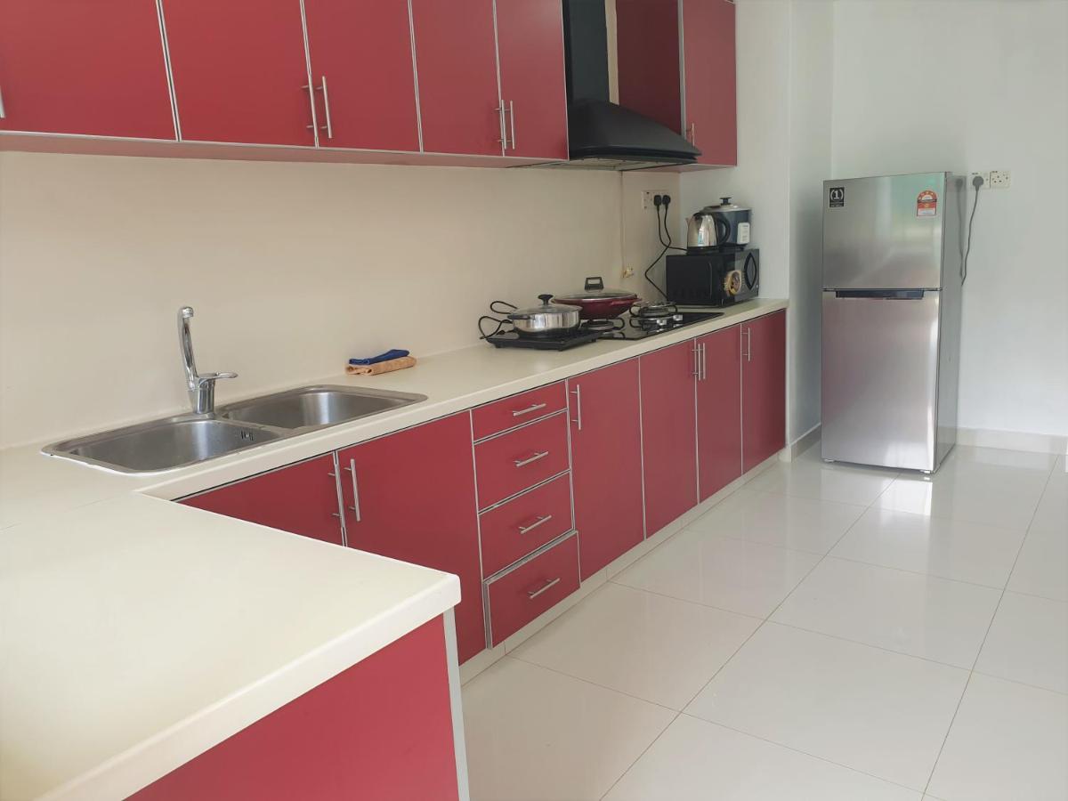 #Perfect# Location Bukit Bintang Apartment Kuala Lumpur Buitenkant foto