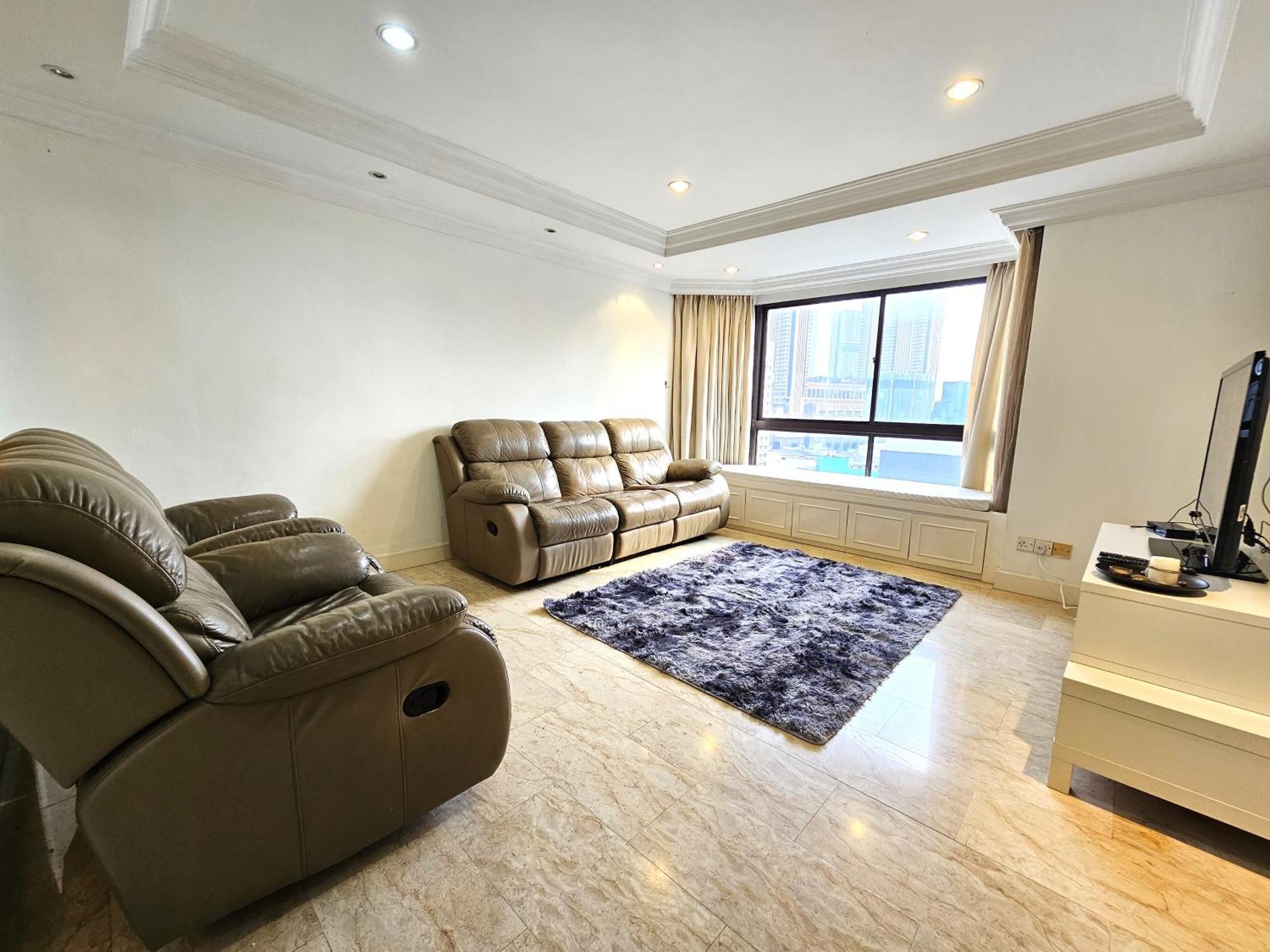 #Perfect# Location Bukit Bintang Apartment Kuala Lumpur Buitenkant foto