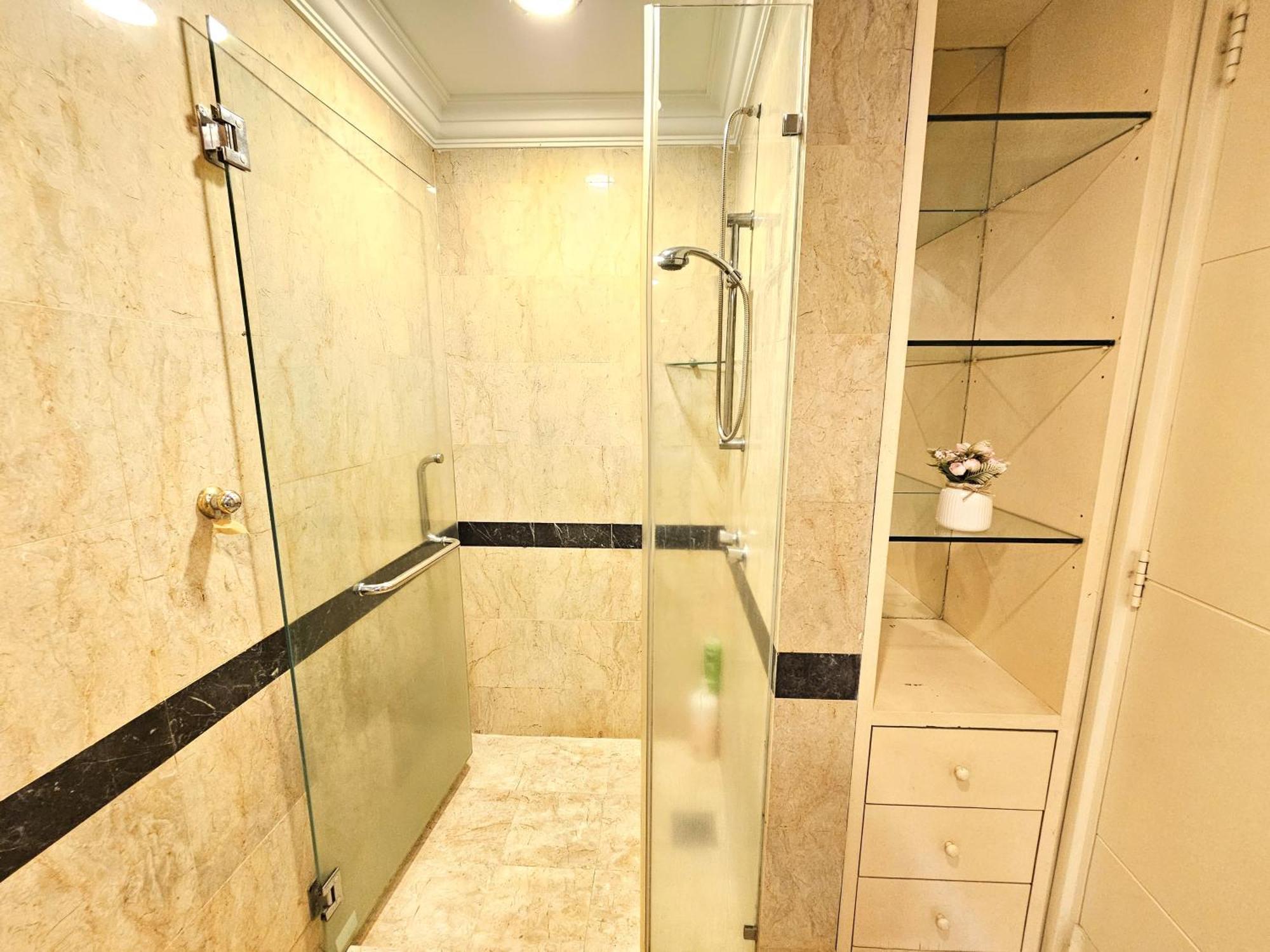 #Perfect# Location Bukit Bintang Apartment Kuala Lumpur Buitenkant foto