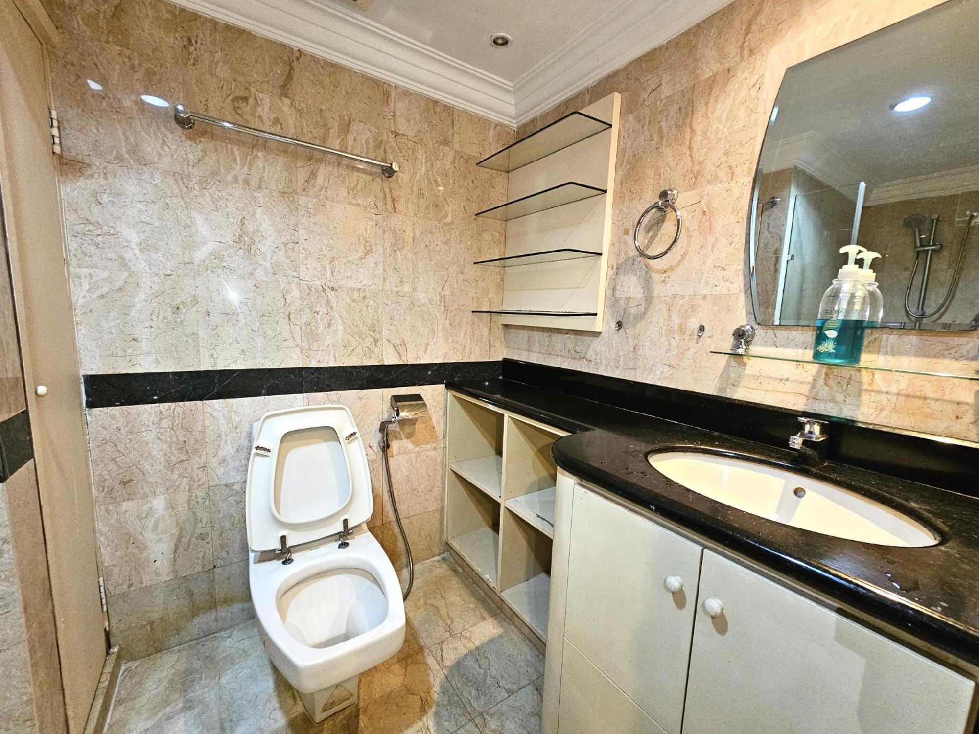 #Perfect# Location Bukit Bintang Apartment Kuala Lumpur Buitenkant foto