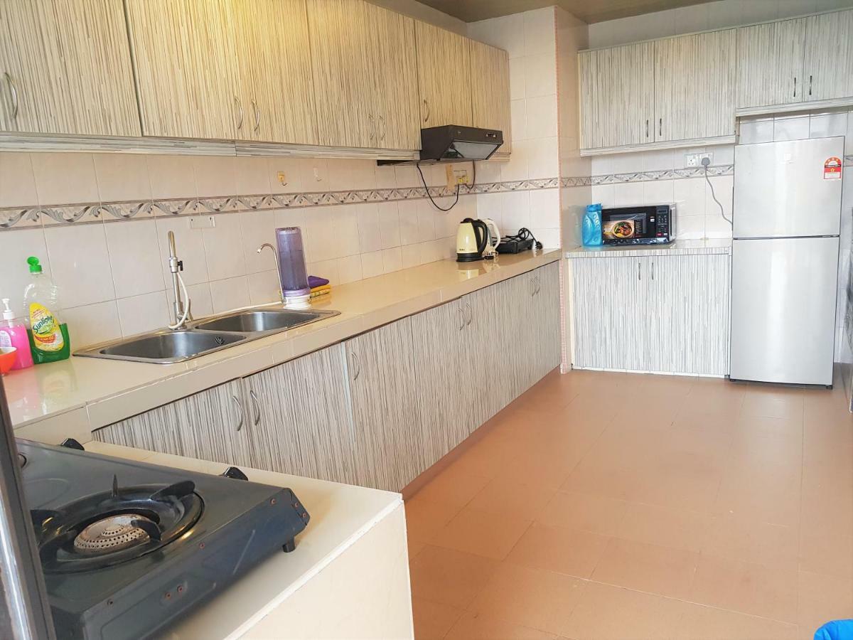 #Perfect# Location Bukit Bintang Apartment Kuala Lumpur Buitenkant foto